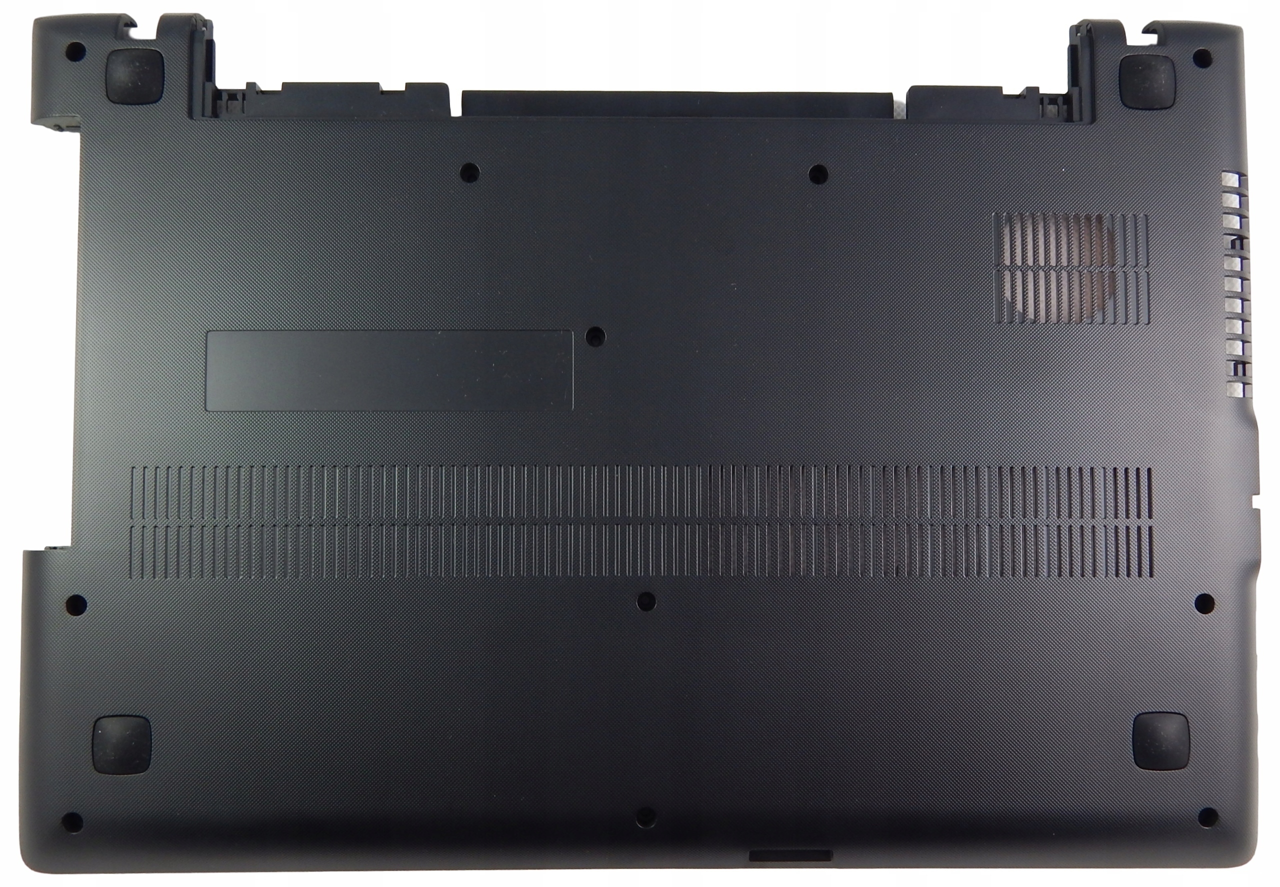 

Obudowa Dolna do Lenovo Ideapad Czarna 100-15IBD