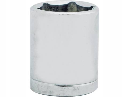 

Nasadka 6-KĄTNA 1/2 22MM Vorel 53220