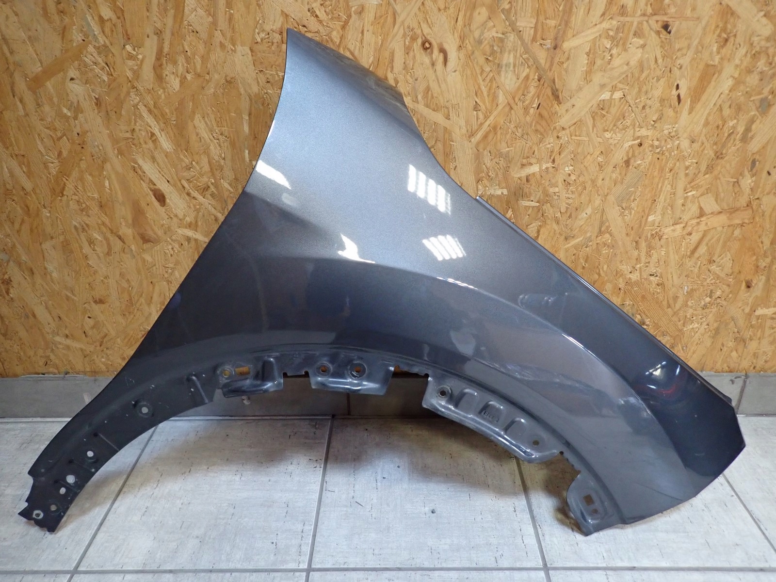 fender right front front CITROEN C4 3 III BA 2020- 9831194480