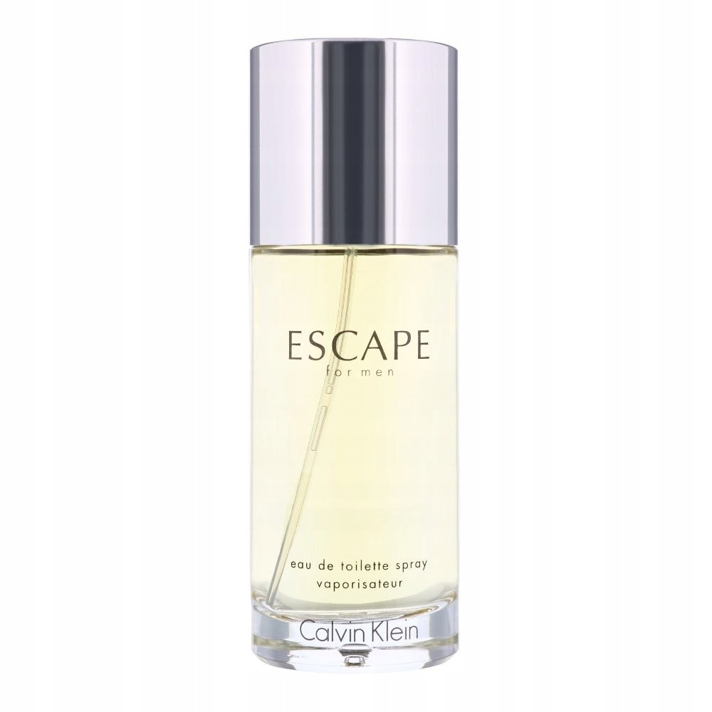 Calvin Klein Escape For Men 100ml toaletní voda pro muže