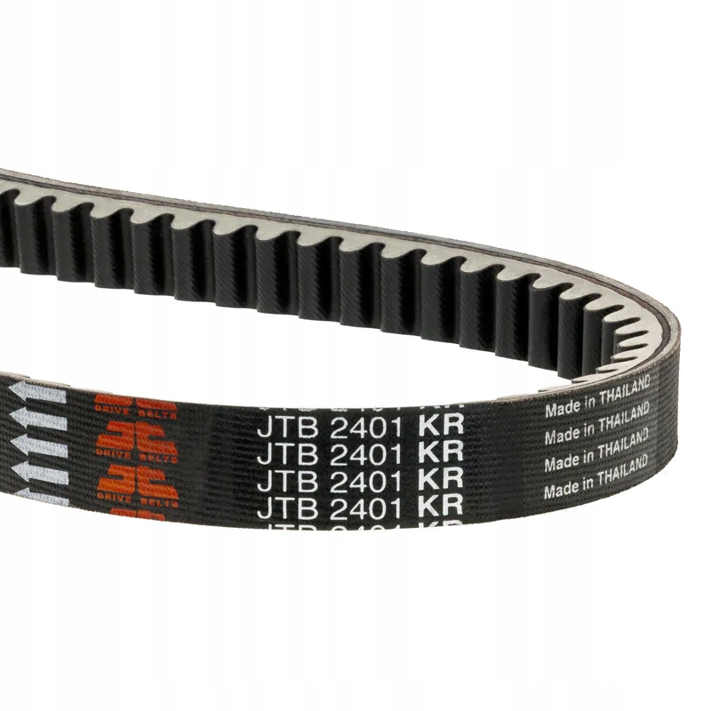 7550409 - Приводной ремень JT для Suzuki an 250 Burgman