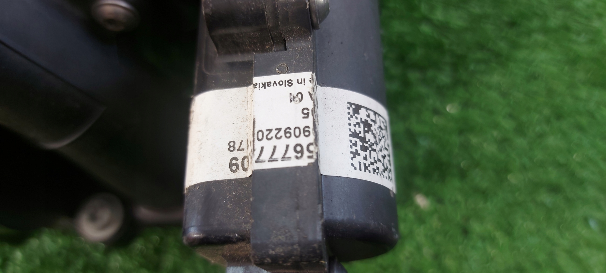 termostat obal POMPY vody VW SEAT SKODA AUDI