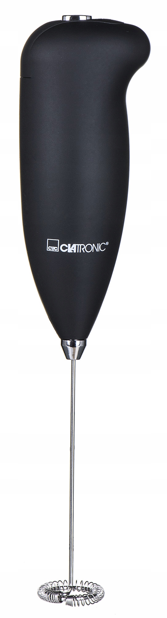 RĘCZNY SPIENIACZ DO MLEKA MINI MIKSER CLATRONIC Moc 0 W