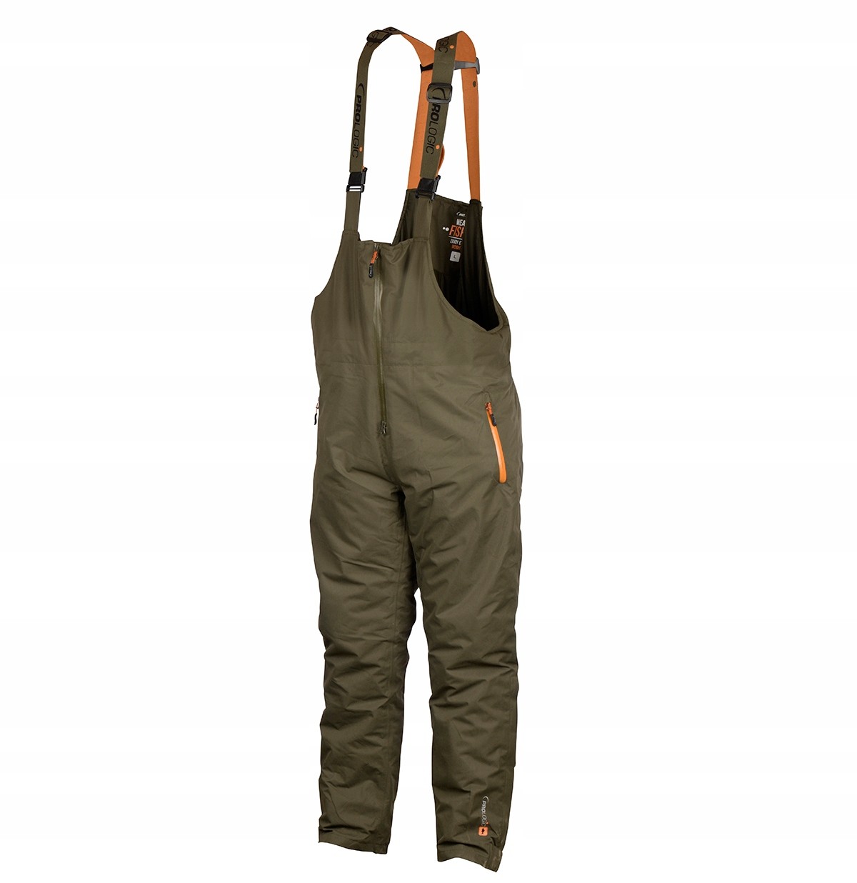 Spodnie Zimowe Termiczne Prologic Litepro XXL