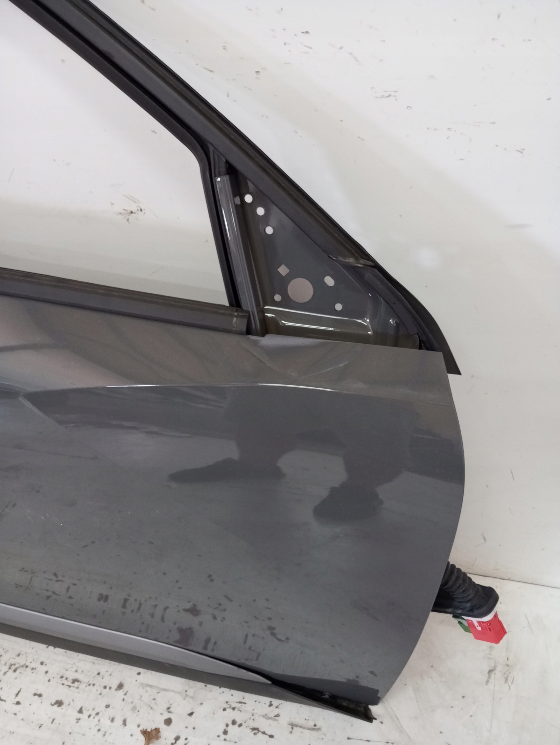 door right front PEUGEOT 2008 24R BSZ