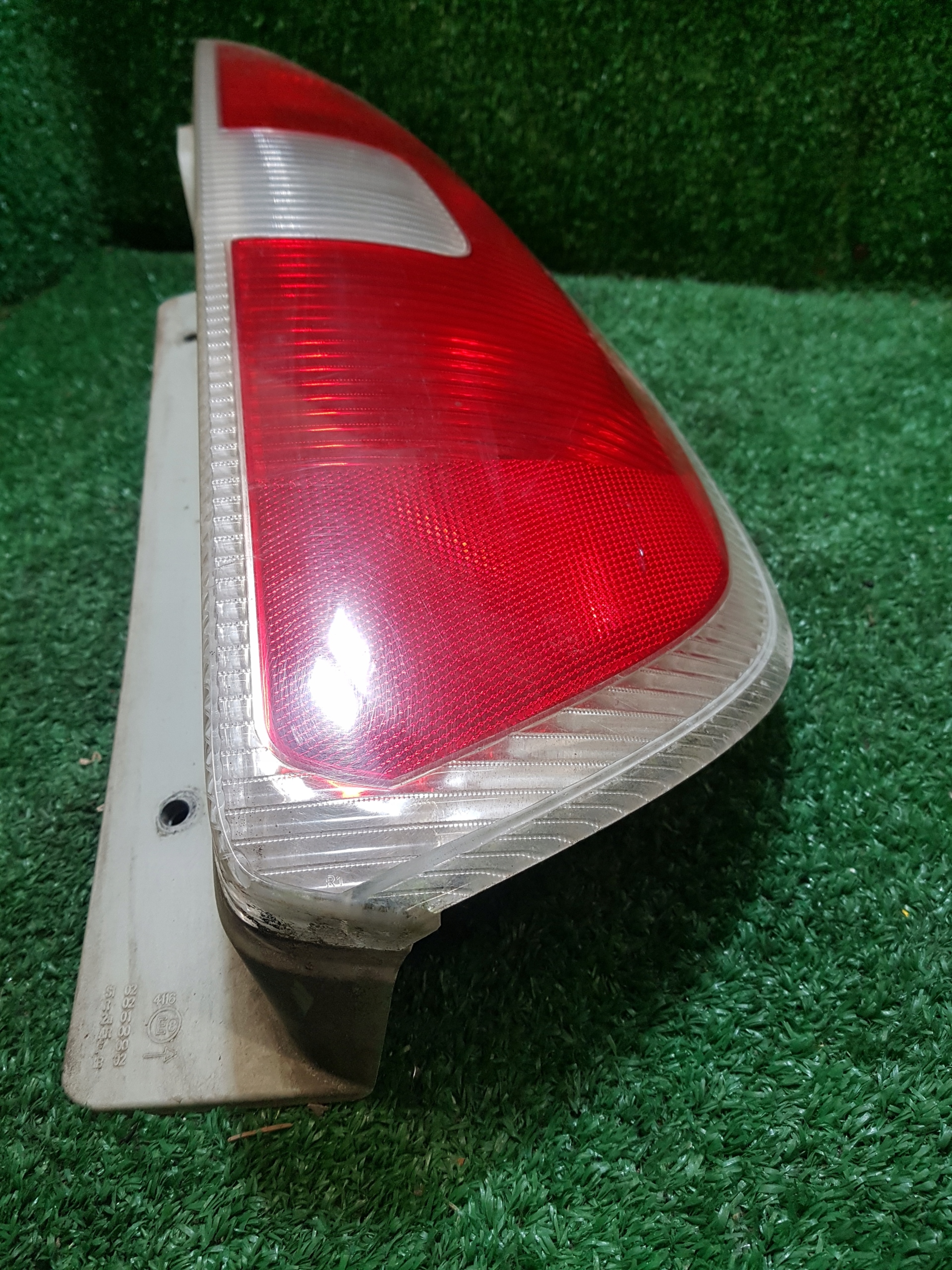 light right rear SKODA PRAKTIK 5J7945096