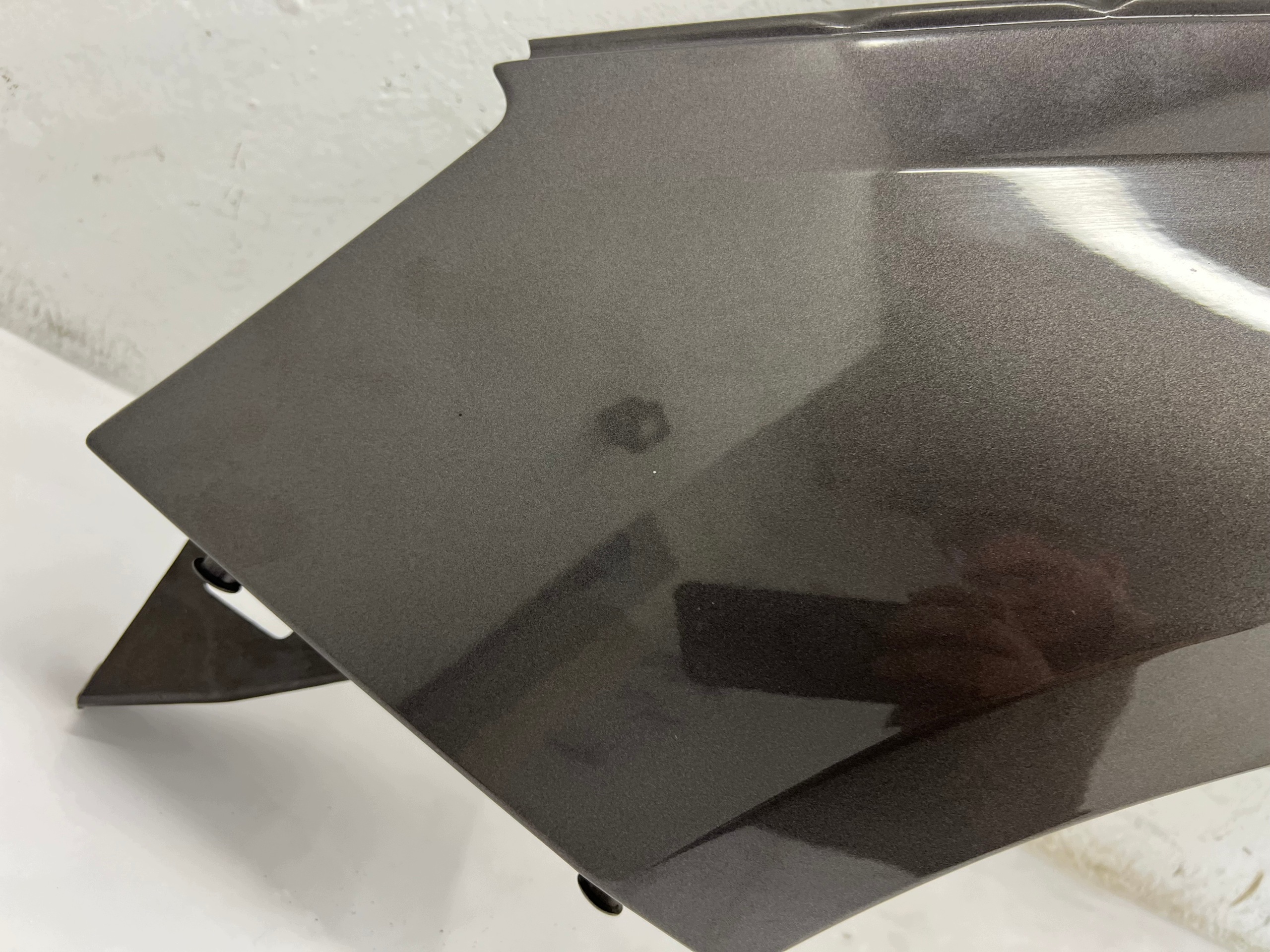 PEUGEOT 308 II T9 fender left front front W colour KKSD