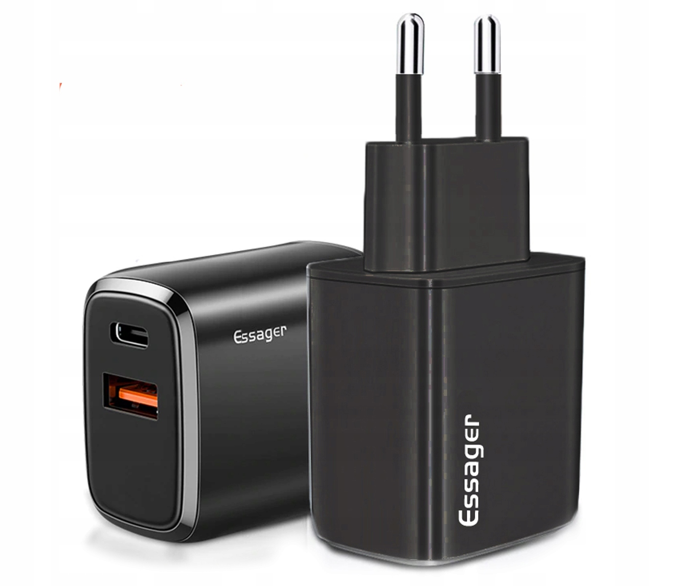 Szybka ładowarka USB-C PD 20W do iPhone 12 13 PRO