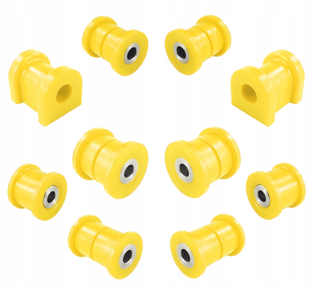 Sada zadního zavěšení Lexus Rx III (09-15)