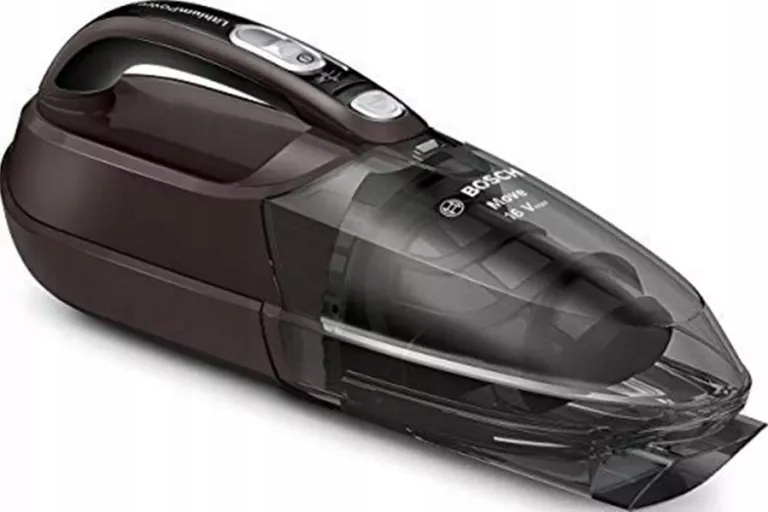 Odkurzacz Ręczny Bosch BHN16L Srebrny/szary