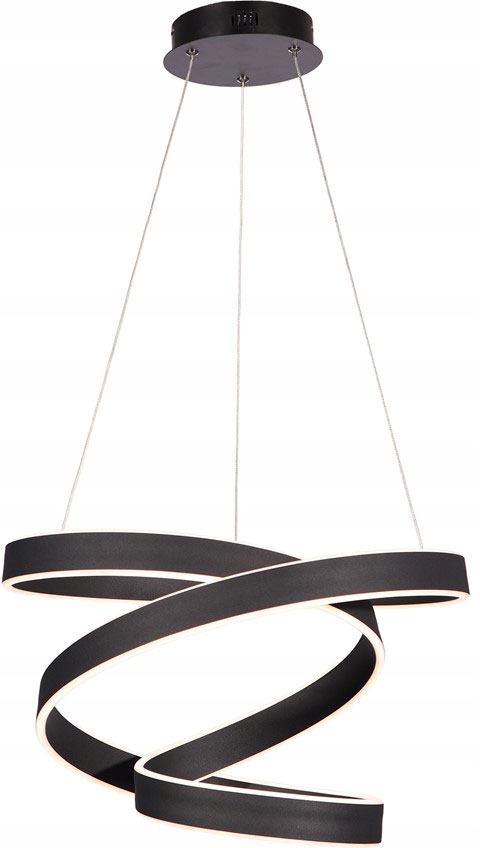 Lampa wisząca Milagro Andromeda ML6160 45W Led