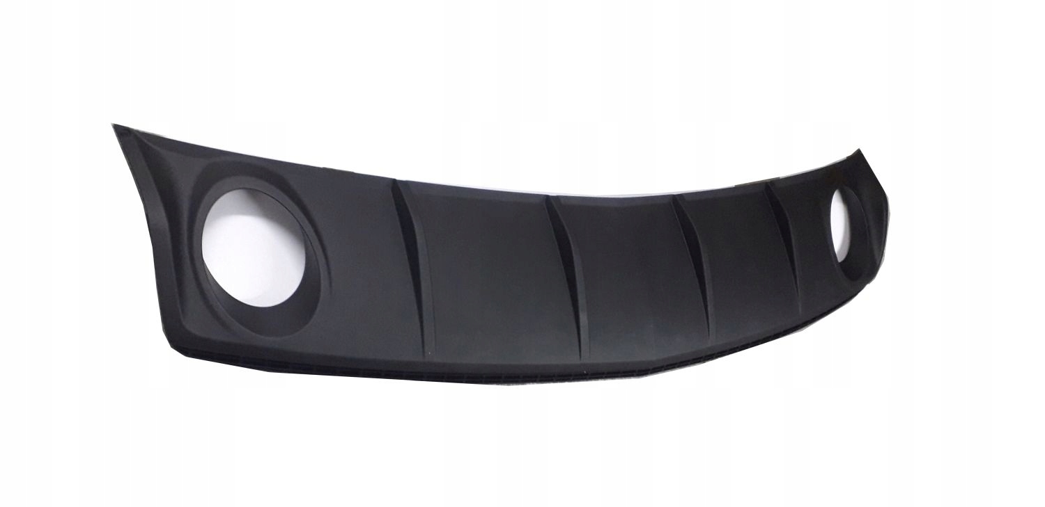 CHEVROLET CAMARO 10- SPOJLER ZDERZAKA TYŁ