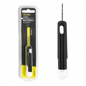 Avid Carp Titanium Bait Drill Wiertło do kulek