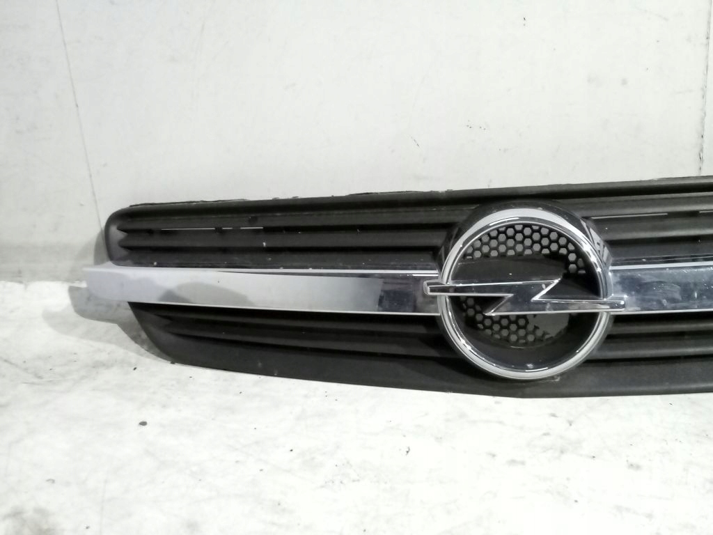Opel Meriva A grill grill grille