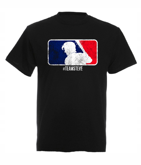 

Koszulka męska Stranger Things Demogorgon Eleven