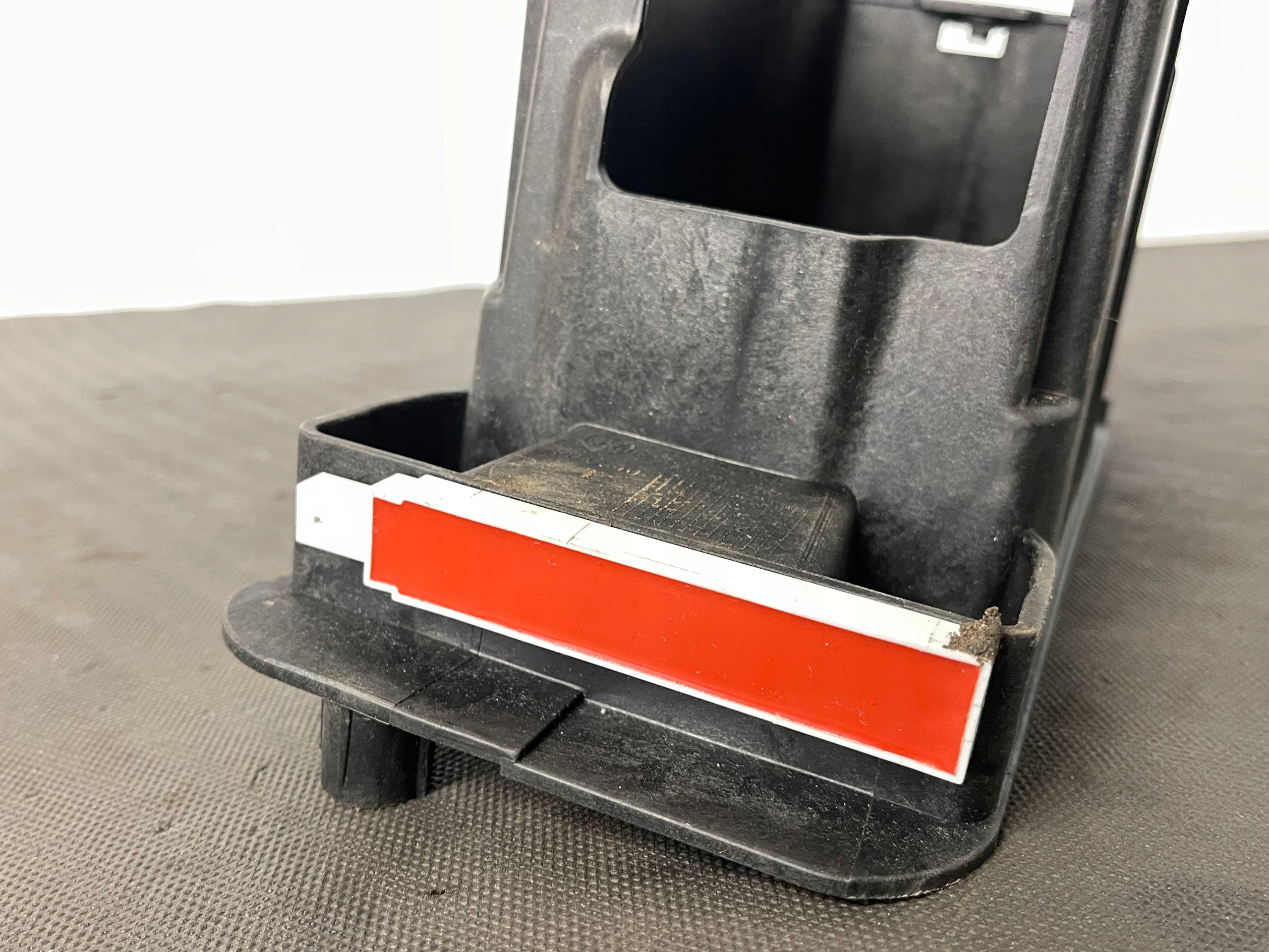 VW PASSAT B8 Support plaque Poignée Mecanisme levier vitesse 3G0863899