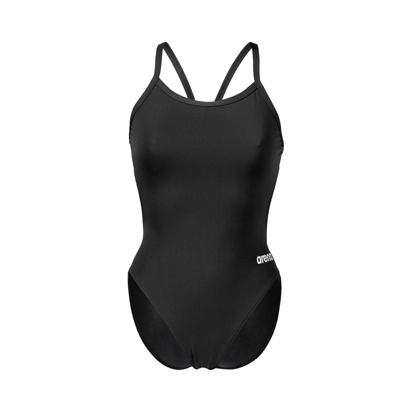 Dámské plavky Women's Team Swimsuit Chall