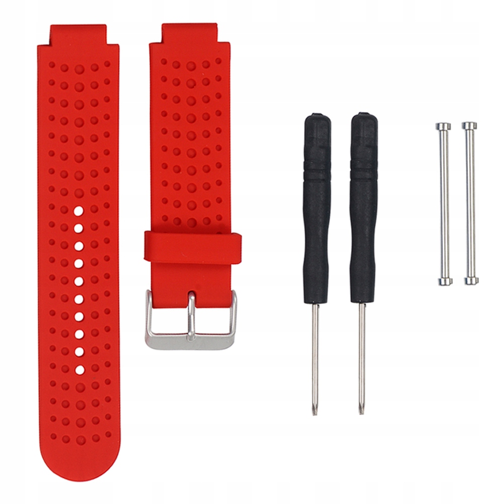 

Pasek Garmin Forerunner 220 230 235 620 630 735XT