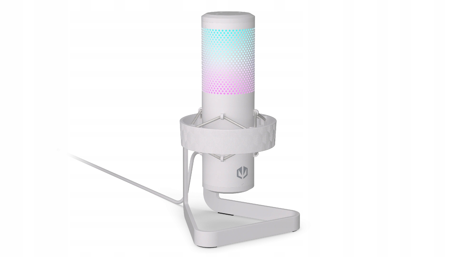 Endorfy streamovací mikrofón Axis Streaming Owh