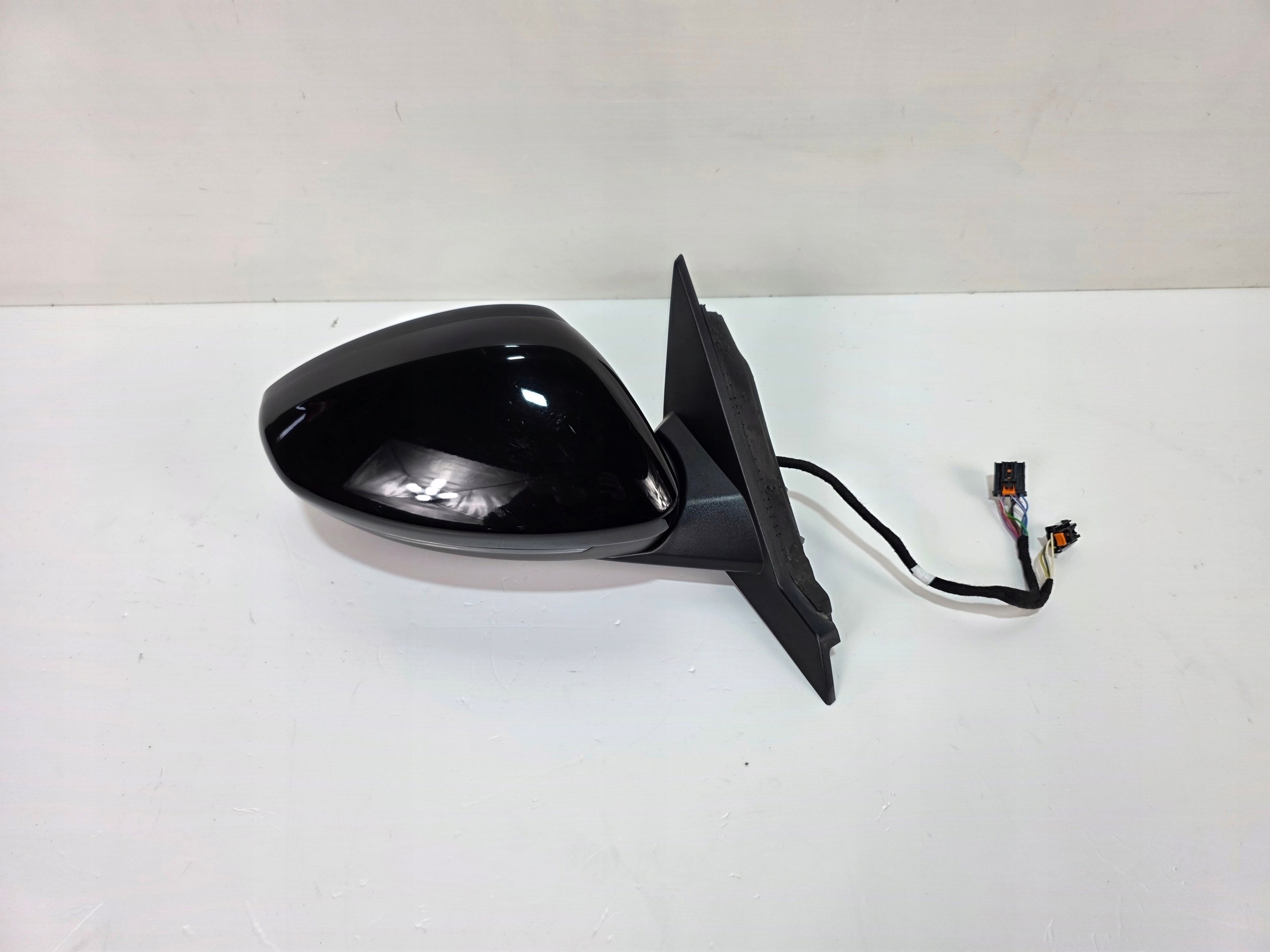 mirror right JEEP AVENGER ASYSTENT 14PIN