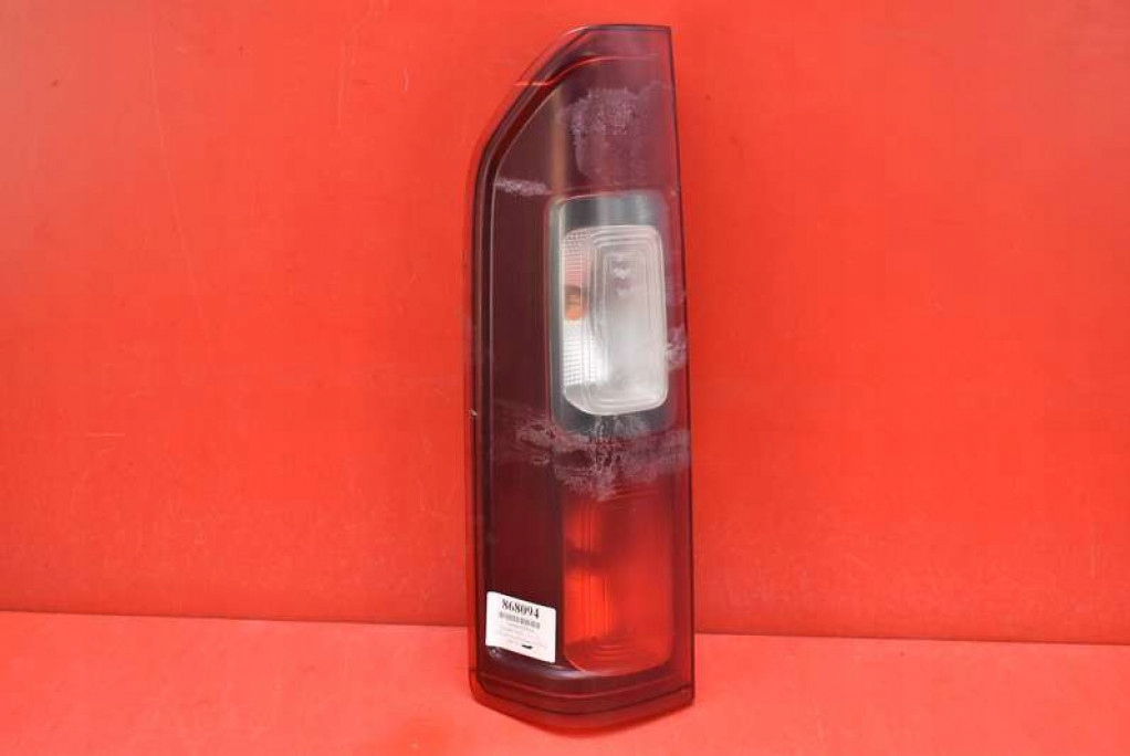 light left rear part rear RENAULT TRAFIC 3 III 14-21