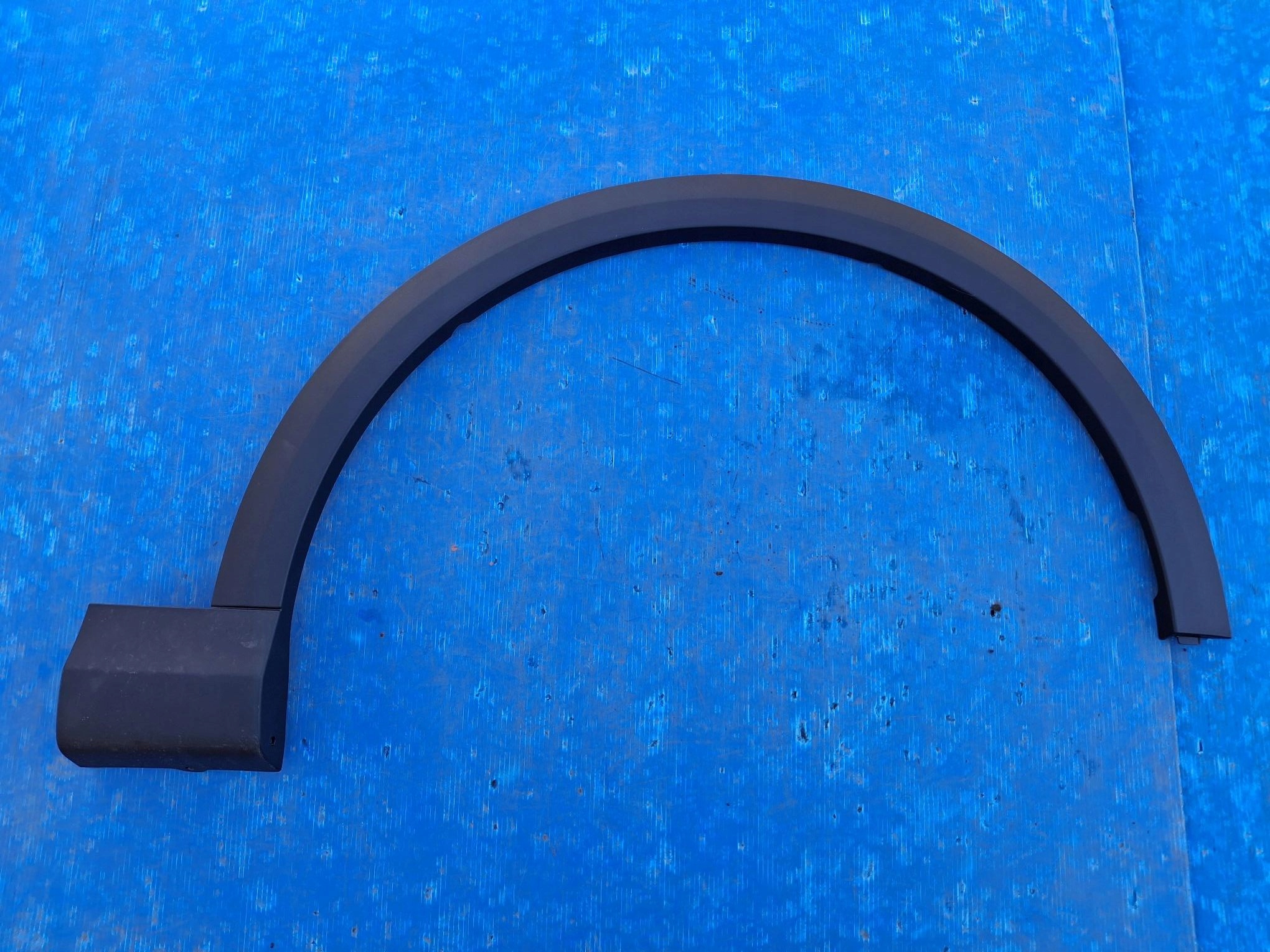 cap for fender right front MG MARVEL R 2020R-> 10320425