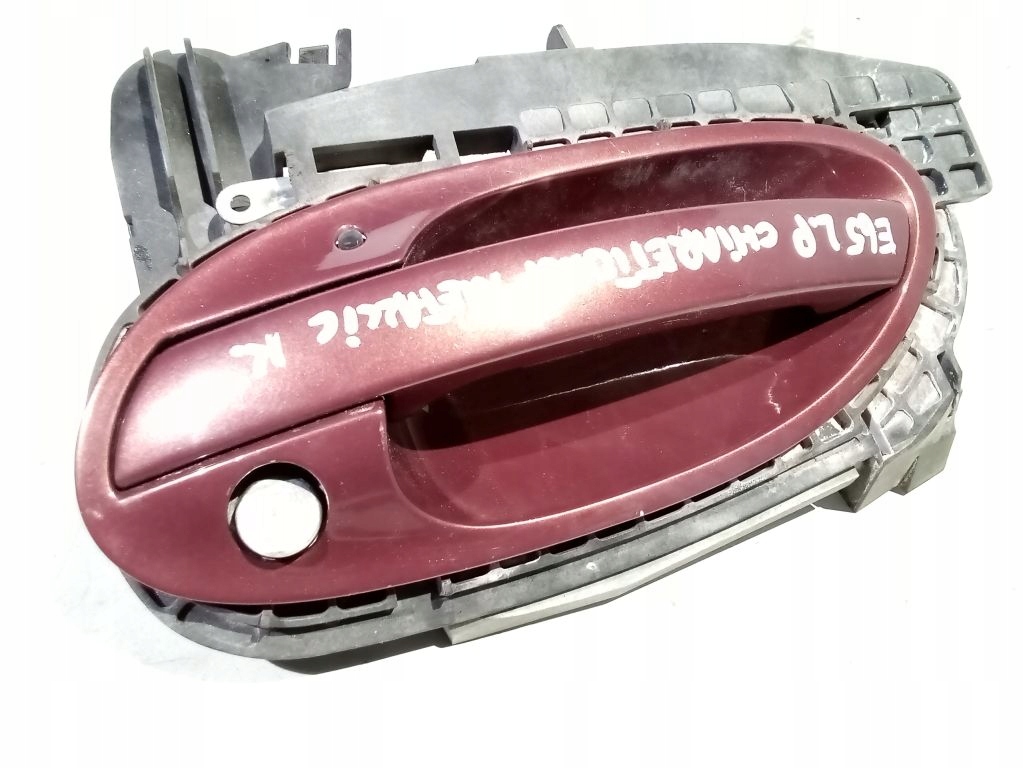 BMW E65 handle exterior left front 894 EU