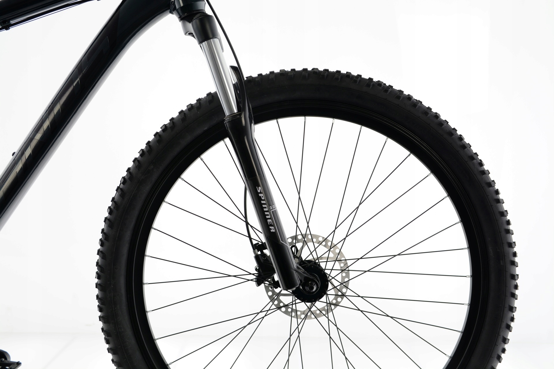 Rower MTB 29 Kands ENERGY 700 hydraulika ciemnozielony R19 2024 Rozmiar koła (