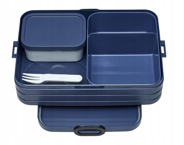 

Lunchbox pojemnik śniadaniowy Bento Mepal