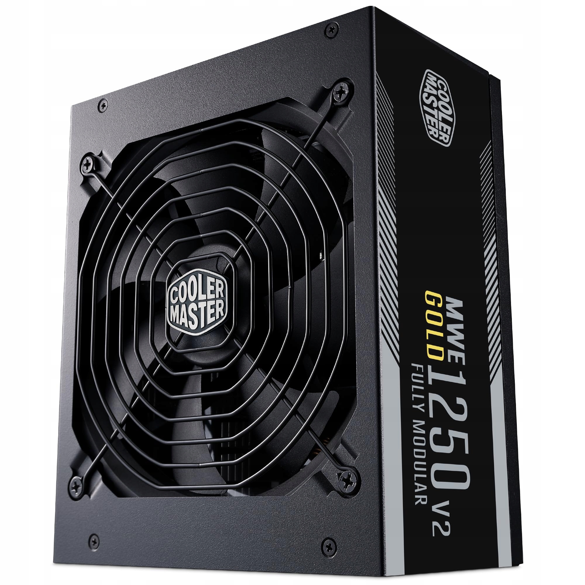 Napájací zdroj Cooler Master MPE-C501-AFCAG-3EEU 1250 W 80 Plus Gold