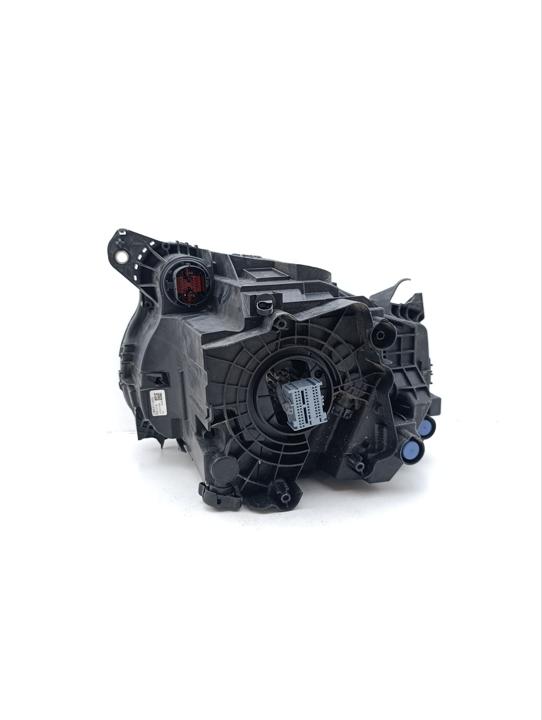 фара L8B213W030FF LAND ROVER DEFENDER STATION WAGON 2022 с левой