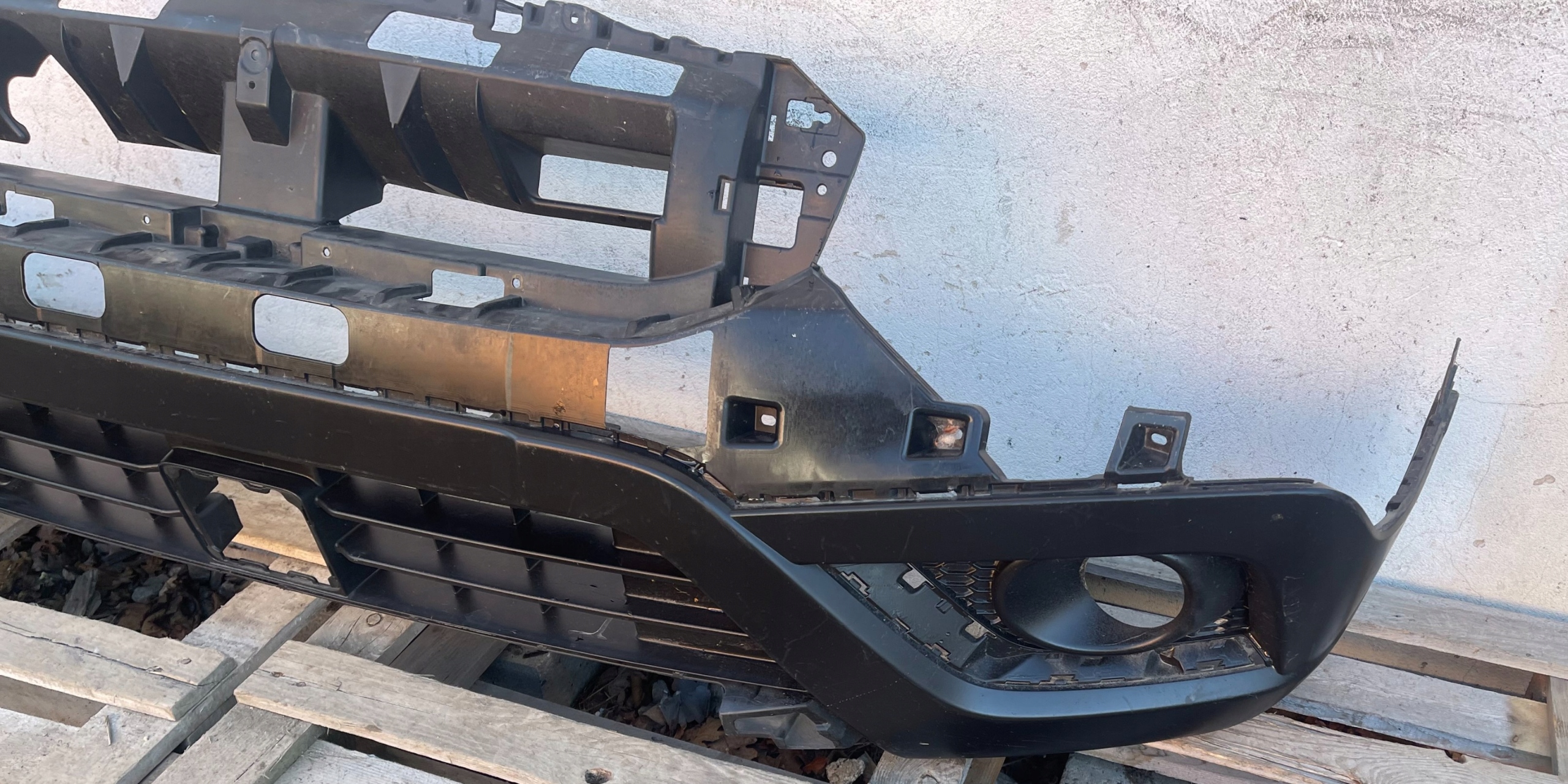 SUZUKI SX4 S-CROSS LIFT bumper front front 71721-64R0