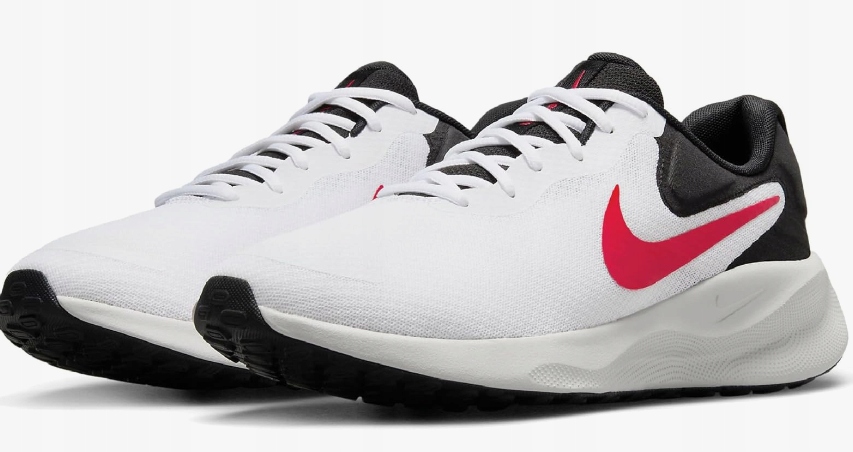 Tenisky Nike Revolution 7, dámské sportovní boty, velikost 38,5