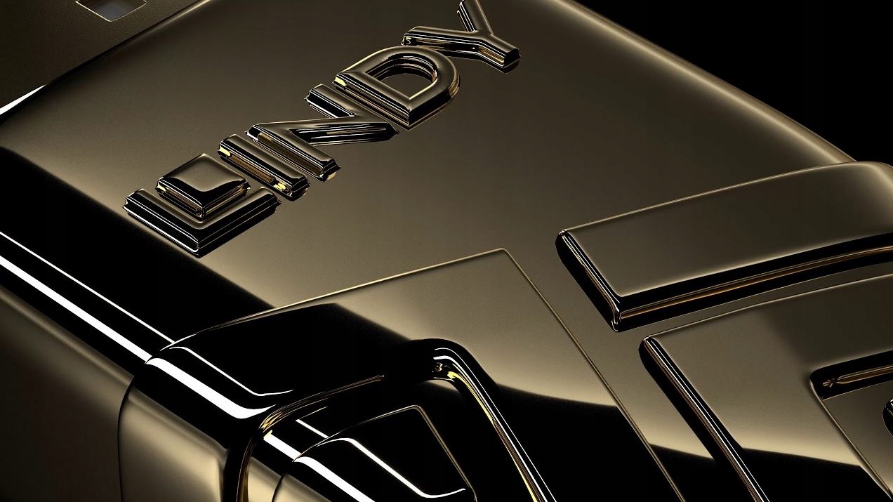 Kabel DisplayPort 1.4 8K 120Hz 1m Lindy 36291 Marka Lindy