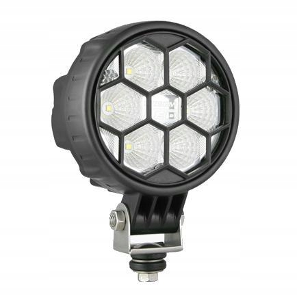 CRC3E.50380 - Светодиодный рабочий светильник 2500lm рассеянный провод PYN