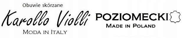 Piękne PÓŁBUTY BUTY Wiązane KLASYCZNE suwak 716 41 Wzór dominujący bez wzoru