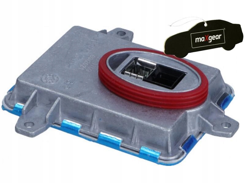 Sterownik, oświetlenie Maxgear 27-1709 Numery katalogowe zamienników MATRIX PRO MX02542103