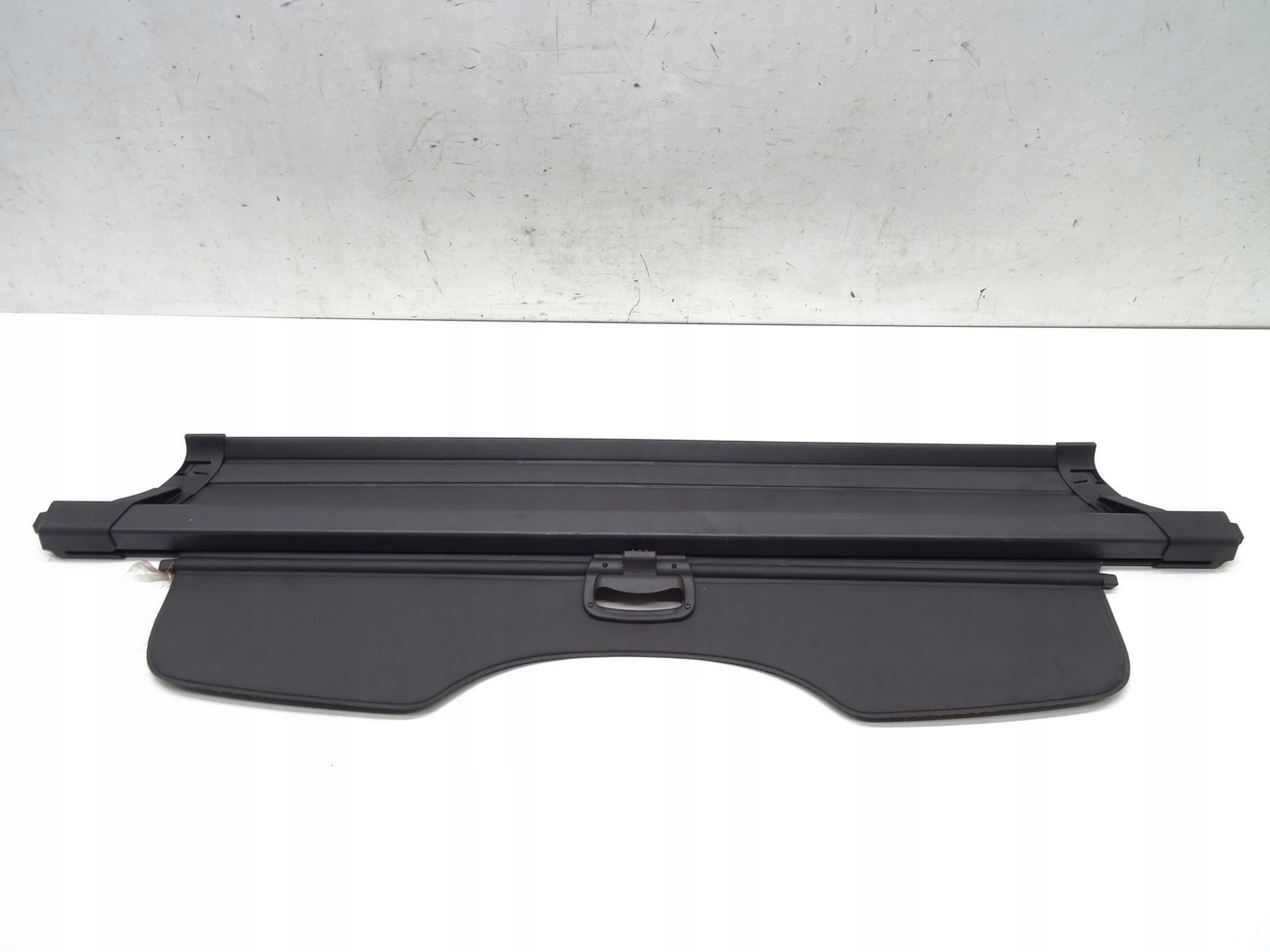 РОЛЬСТАВНИ БАГАЖНИКА FORD FOCUS II УНИВЕРСАЛ 5D 04-11