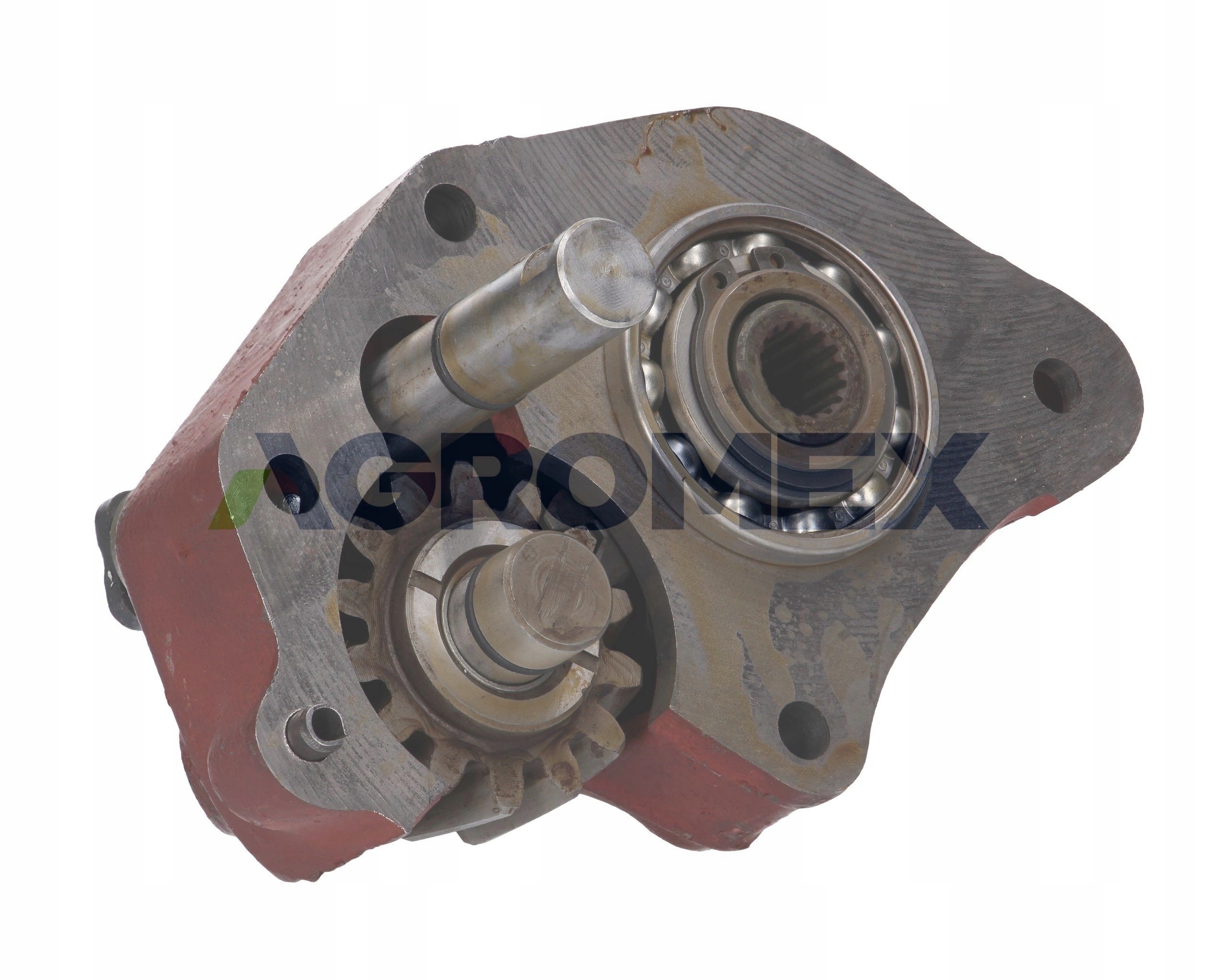 Sestava pohonu pro čerpadla PZS-20N PZS-26N Hylmet