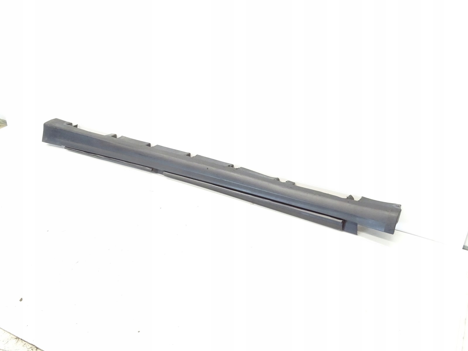 moulding threshold cap left FORD MONDEO V MK5 DS73-F10155-C
