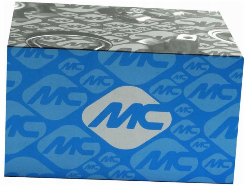 KOŁO PASOWE WAŁU Metalcaucho 04585