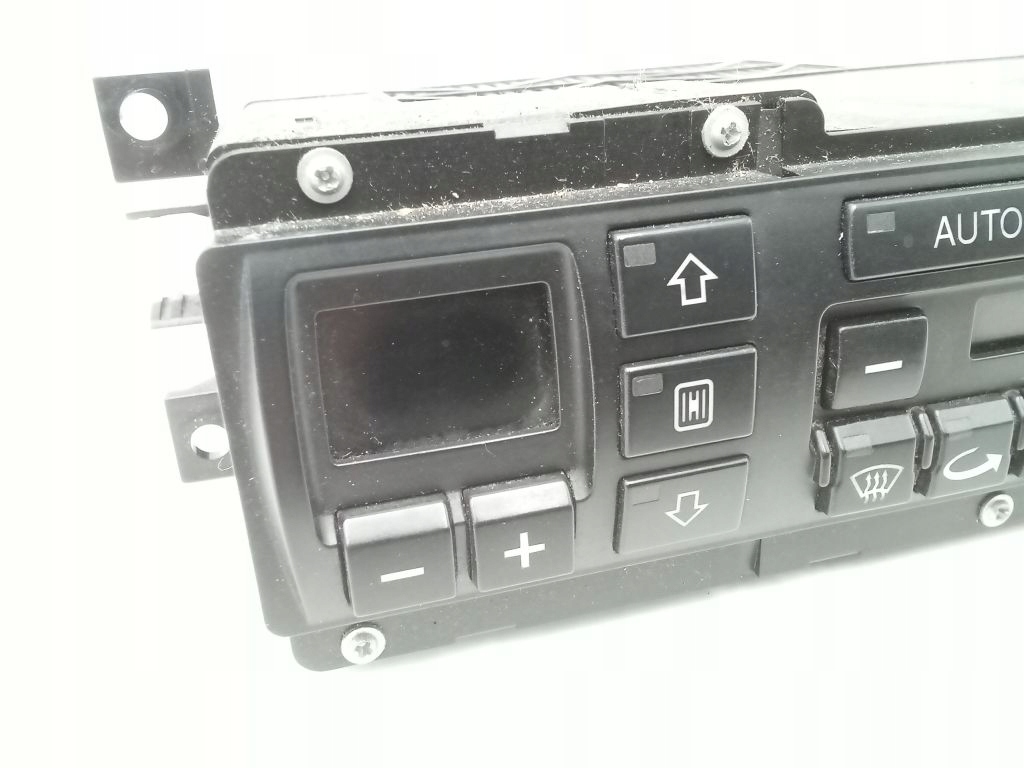 Audi A8 D2 panel ovládání klími klimatizaci 4D0820043B
