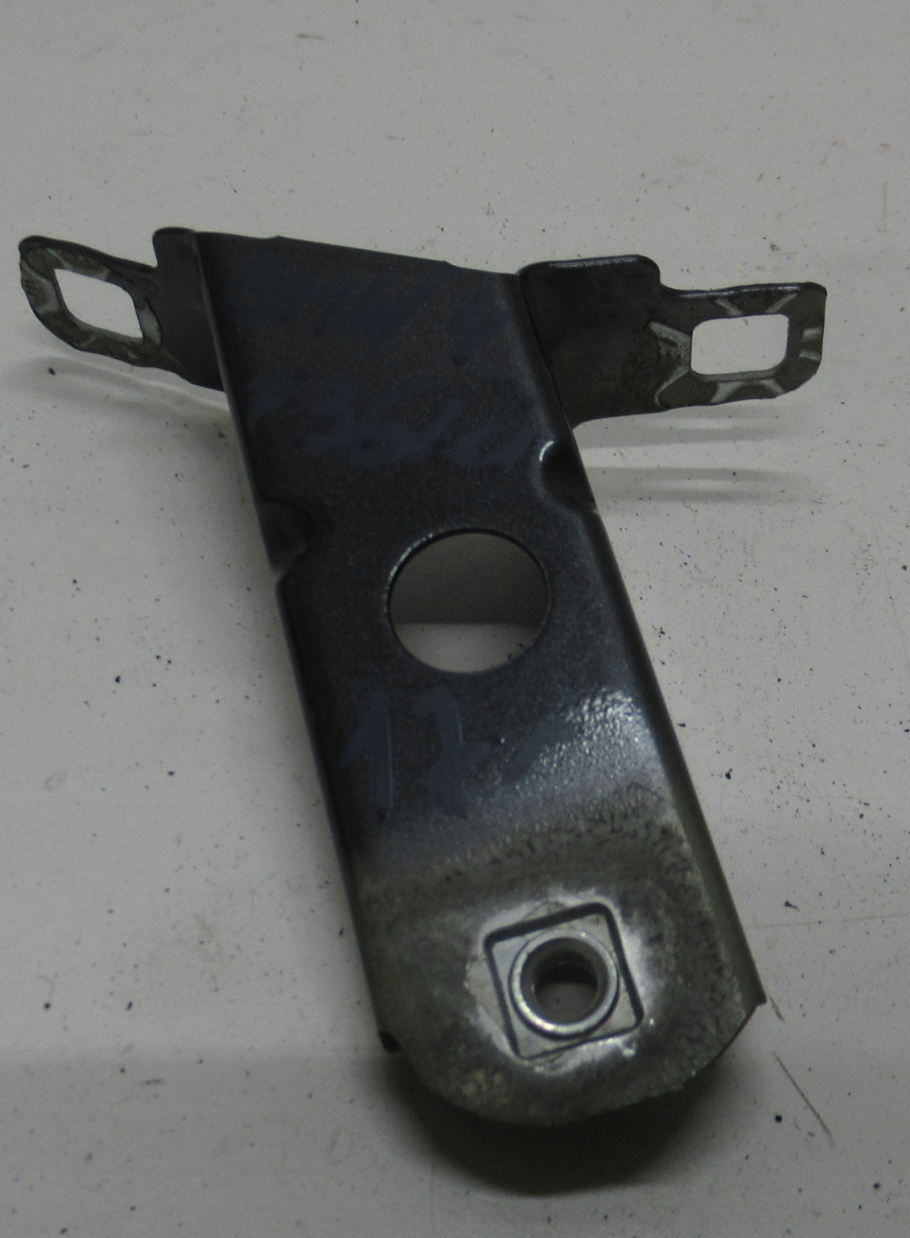 BMW 4 F36 17R Support plaque Aile