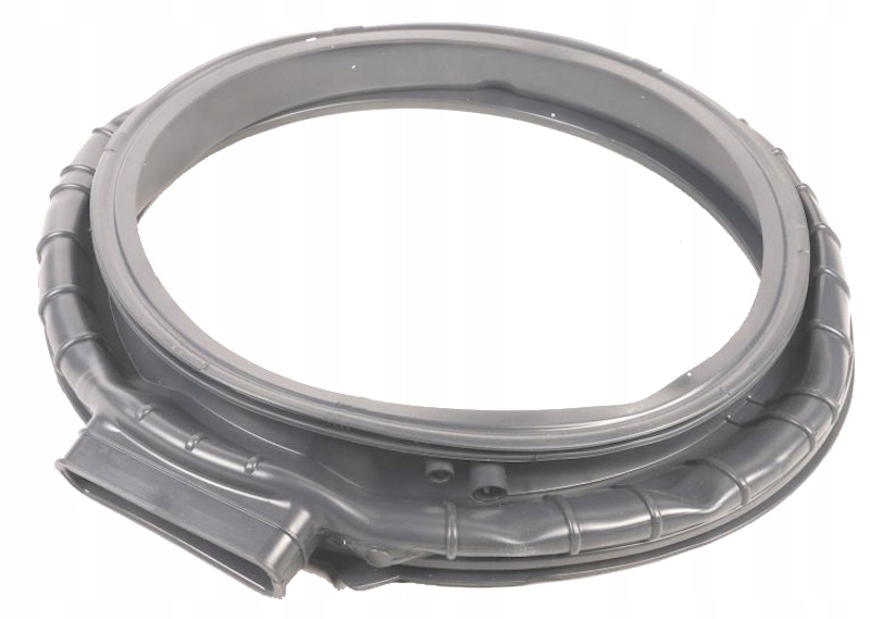 Fartuch, kołnierz, uszczelka drzwi do pralki Gorenje Hisense