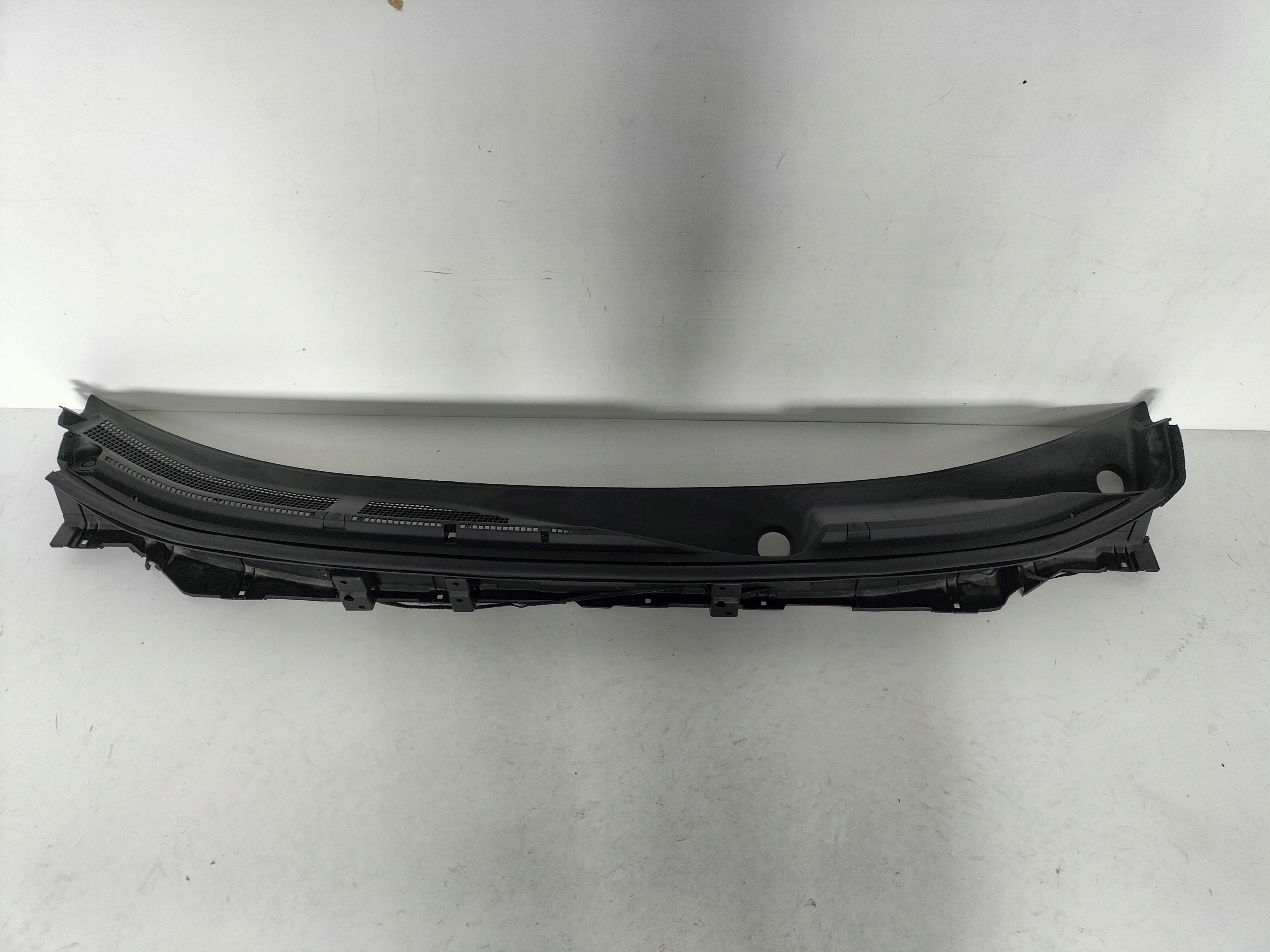 torpedo plastic NISSAN X-TRAIL T32 14- KOLEOS