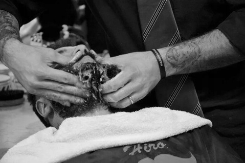 Bandido Beard Szampon Do Brody i Włosów 250 ml Kod producenta 8681863080884