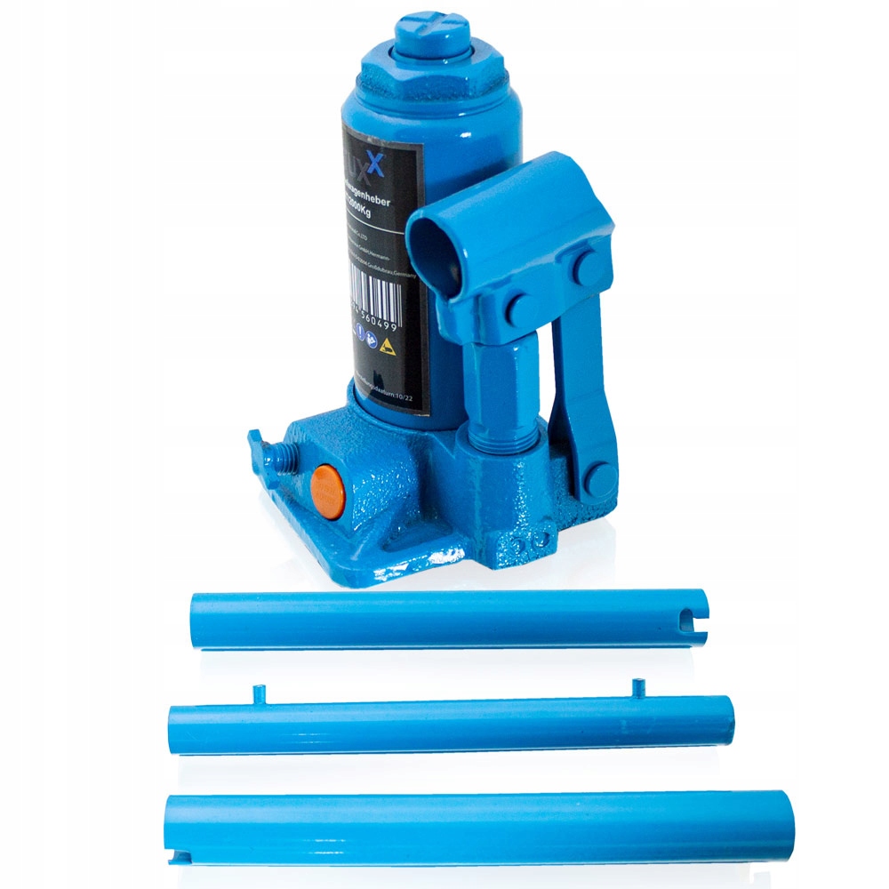 Гидравлический домкрат 2T 15-23,5