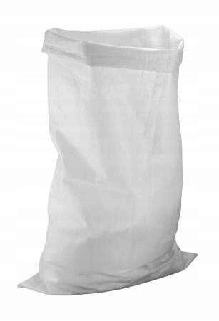 

Worek budowlany na gruz Pp 110L 65x100cm 65g/m2