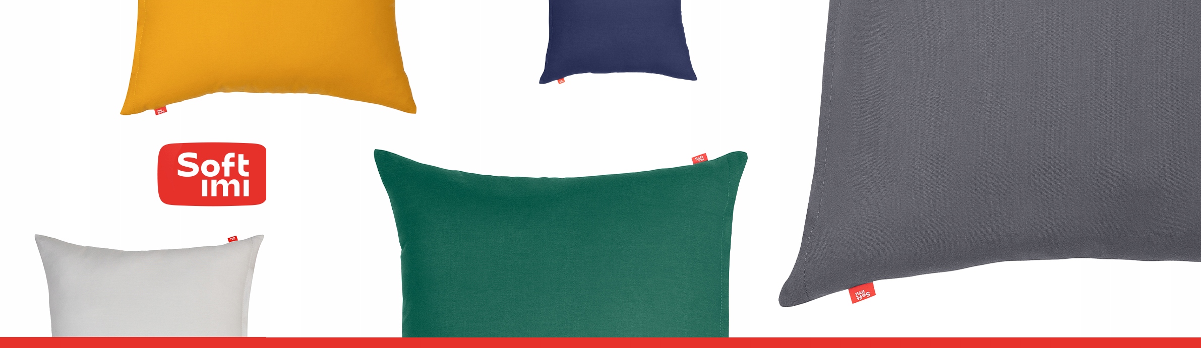 POSZEWKA NA PODUSZKĘ 40X40cm JASIEK BAWEŁNA 100% OZDOBNA BAWEŁNIANA POLSKA Długość 40 cm