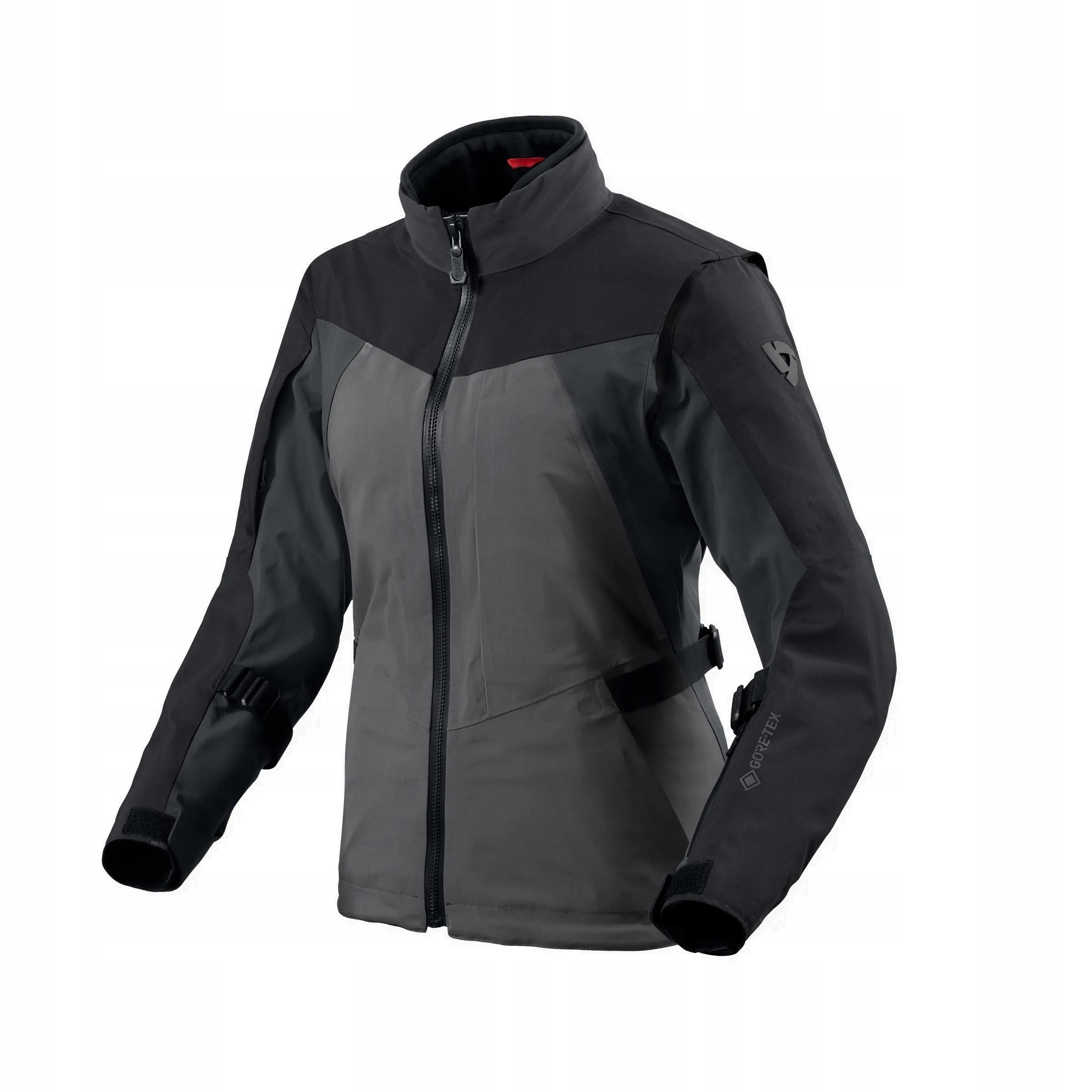Rev'it! Lamina Gtx Lady Grey/Black Bunda